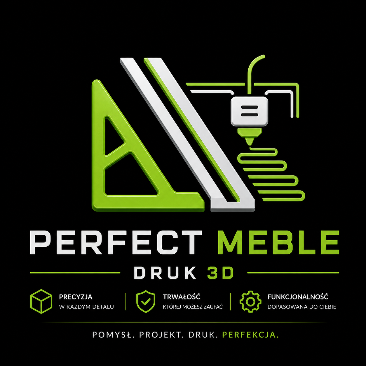 Perfect Meble Logo
